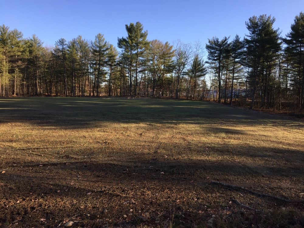 Land For Sale: 61 Industrial Ave, Sanford, ME 04073
